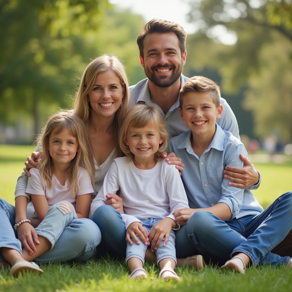 FamilienTakt