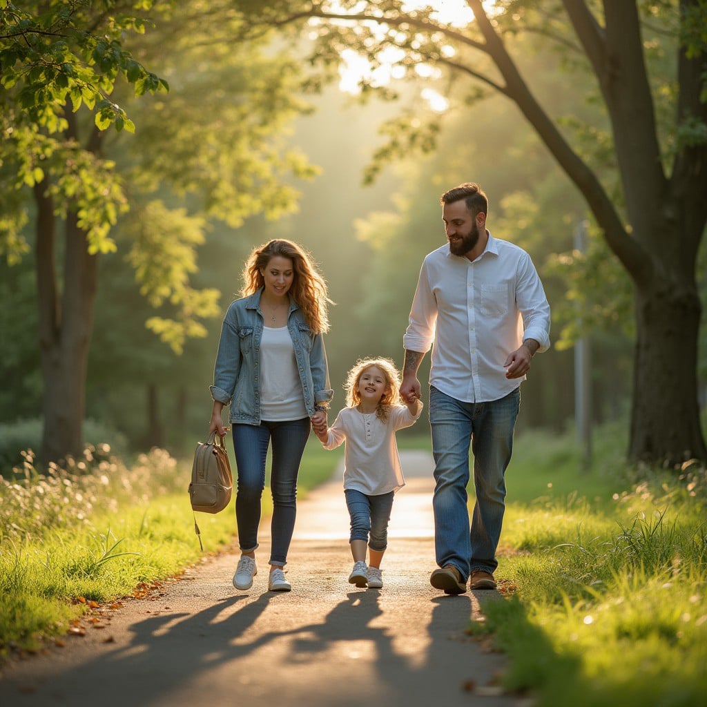 FamilienTakt